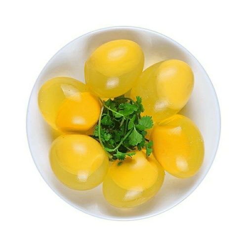 河南溏心變蛋 土雞蛋的傳統韻味與現代品質的碰撞